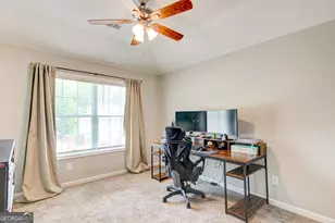 23 S York Dr, Newnan, GA 30265 - Photo 47