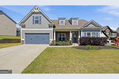 157 Oakley Way, Dallas, GA 30132 - Photo 1