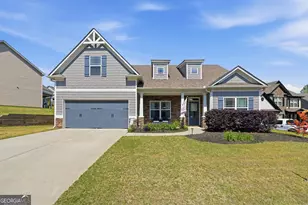 157 Oakley Way, Dallas, GA 30132 - Photo 1