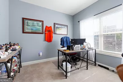 157 Oakley Way, Dallas, GA 30132 - Photo 5