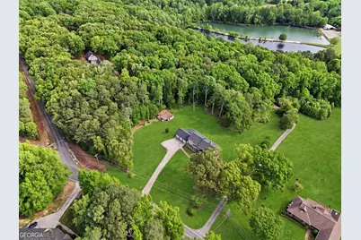 2469 Rock Springs Road LOT #2, Buford, GA 30519 - Photo 7