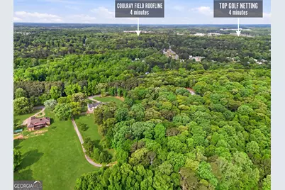 2469 Rock Springs Road LOT #2, Buford, GA 30519 - Photo 3