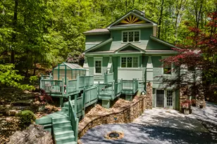 8954 Doublehead Gap Rd, Blue Ridge, GA 30513 - Photo 3