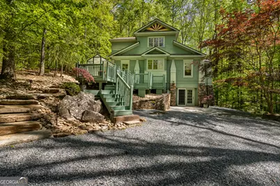 8954 Doublehead Gap Road, Blue Ridge, GA 30513 - Photo 7