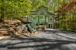 8954 Doublehead Gap Rd, Blue Ridge, GA 30513 - Photo 5