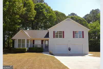 183 Bethnal Way, Douglasville, GA 30134 - Photo 1