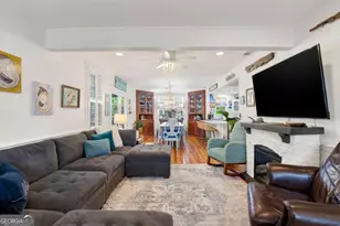 1102 Lovell Ave, Tybee Island, GA 31328 - Photo 15