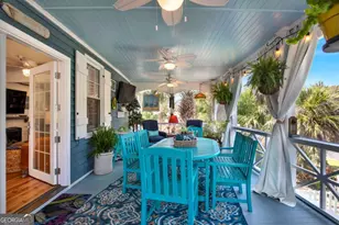 1102 Lovell Ave, Tybee Island, GA 31328 - Photo 7