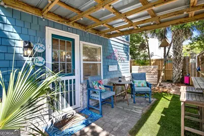 1102 Lovell Avenue, Tybee Island, GA 31328 - Photo 37