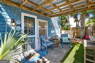 1102 Lovell Ave, Tybee Island, GA 31328 - Photo 37