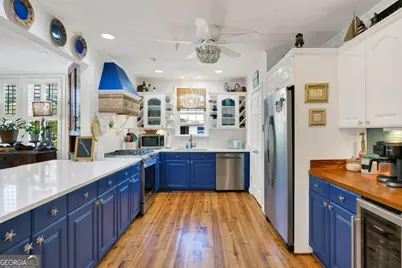 1102 Lovell Avenue, Tybee Island, GA 31328 - Photo 19