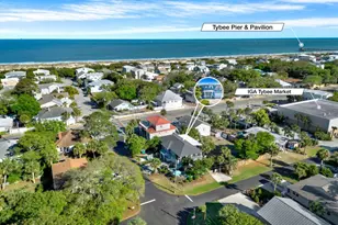 1102 Lovell Ave, Tybee Island, GA 31328 - Photo 69