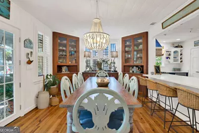 1102 Lovell Avenue, Tybee Island, GA 31328 - Photo 11