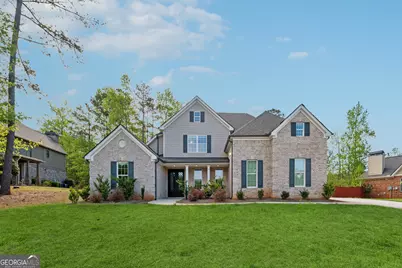 7260 Bluewater Lane, Douglasville, GA 30135 - Photo 1