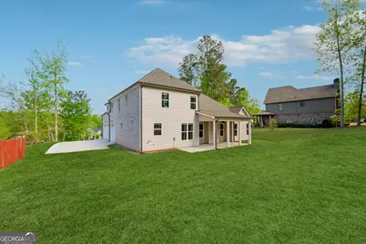 7260 Bluewater Lane, Douglasville, GA 30135 - Photo 41