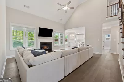 7260 Bluewater Lane, Douglasville, GA 30135 - Photo 13