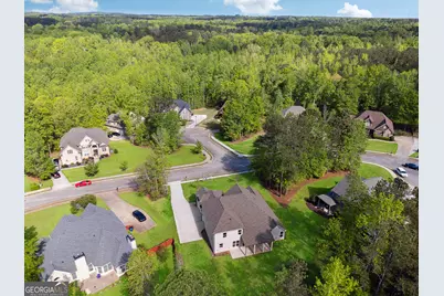 7260 Bluewater Lane, Douglasville, GA 30135 - Photo 43