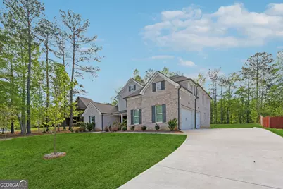 7260 Bluewater Lane, Douglasville, GA 30135 - Photo 5