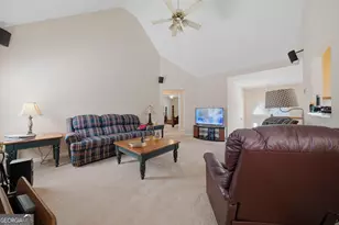 2403 Bluff Creek Overlook, Douglasville, GA 30135 - Photo 5