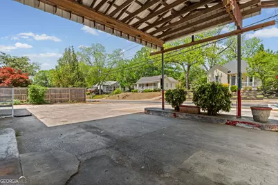 119 East Broad Street, Newnan, GA 30263 - Photo 5