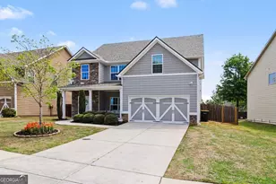 166 Briandwood Dr, Newnan, GA 30265 - Photo 33