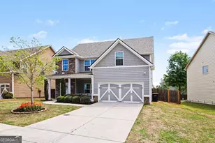 166 Briandwood Dr, Newnan, GA 30265 - Photo 35