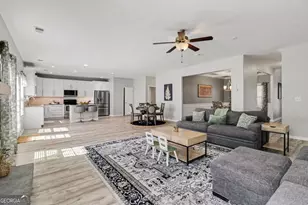 166 Briandwood Dr, Newnan, GA 30265 - Photo 7