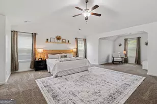 166 Briandwood Dr, Newnan, GA 30265 - Photo 17