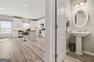 166 Briandwood Dr, Newnan, GA 30265 - Photo 13