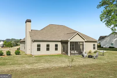 50 Chapman Farm Road, Senoia, GA 30276 - Photo 33
