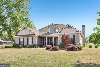 50 Chapman Farm Road, Senoia, GA 30276 - Photo 1