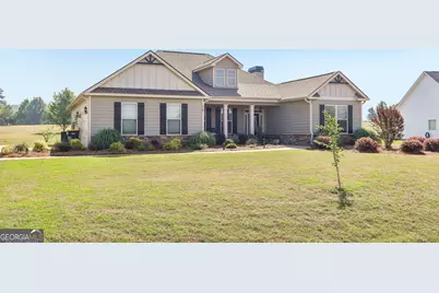 50 Chapman Farm Road, Senoia, GA 30276 - Photo 3