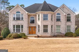 1202 Persimmon Way, McDonough, GA 30252 - Photo 5
