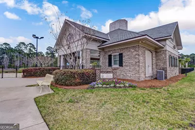 0 V/L 1028 Becket Road, Saint Marys, GA 31558 - Photo 17