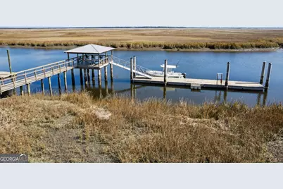 0 V/L 1028 Becket Road, Saint Marys, GA 31558 - Photo 5