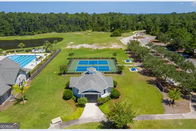 0 V/L 1028 Becket Road, Saint Marys, GA 31558 - Photo 23