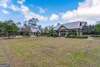 0 V/L 1028 Becket Road, Saint Marys, GA 31558 - Photo 9