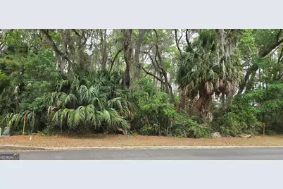 0 V/L 1028 Becket Road, Saint Marys, GA 31558 - Photo 1