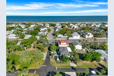 1102 Lovell Avenue, Tybee Island, GA 31328 - Photo 65