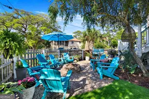 1102 Lovell Ave, Tybee Island, GA 31328 - Photo 67