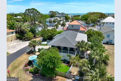 1102 Lovell Avenue, Tybee Island, GA 31328 - Photo 3