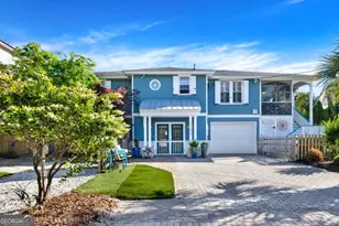 1102 Lovell Ave, Tybee Island, GA 31328 - Photo 5