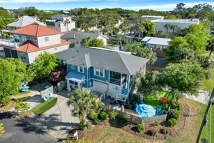 1102 Lovell Ave, Tybee Island, GA 31328 - Photo 3