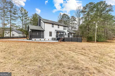 260 Sandy Lake Circle, Fayetteville, GA 30214 - Photo 37