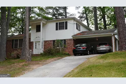 3084 Trafalgar Way, Atlanta, GA 30341 - Photo 3