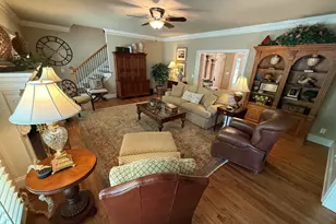 3294 Fox Hunt Trail NW, Marietta, GA 30064 - Photo 5