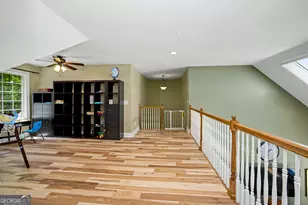 235 Buckeye Farms Dr, Moreland, GA 30259 - Photo 37