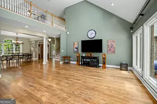 235 Buckeye Farms Dr, Moreland, GA 30259 - Photo 9