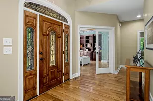 235 Buckeye Farms Dr, Moreland, GA 30259 - Photo 5