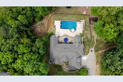 235 Buckeye Farms Drive, Moreland, GA 30259 - Photo 57